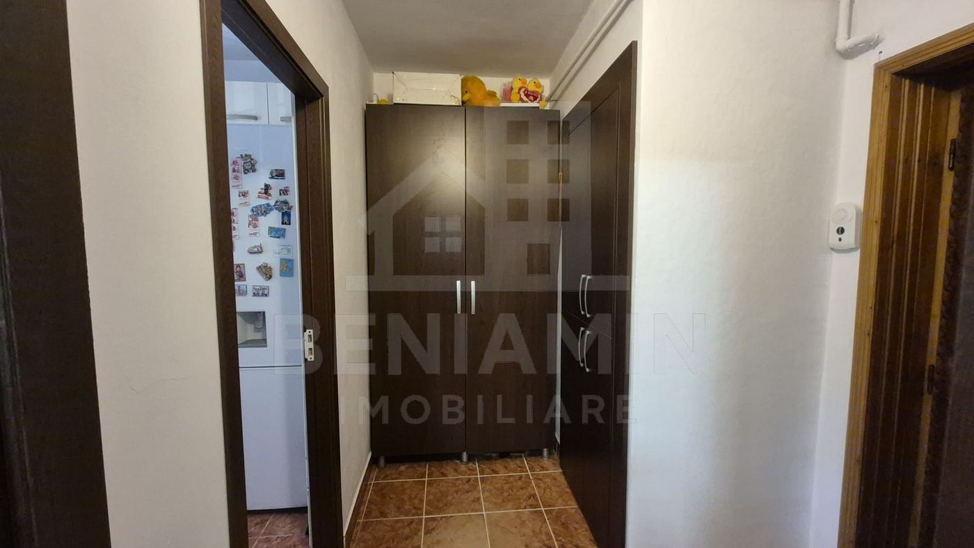2 Camere-50 MP-Centrala Termica- Zona Titulescu-Disponibil imediat - foto 8