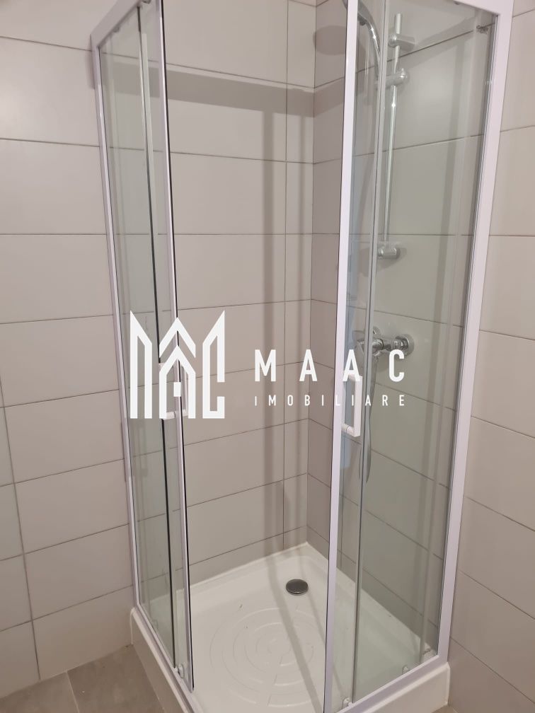 Apartament 2 camere de închiriat | Sibiu, Magnolia | 50 mp - foto 6