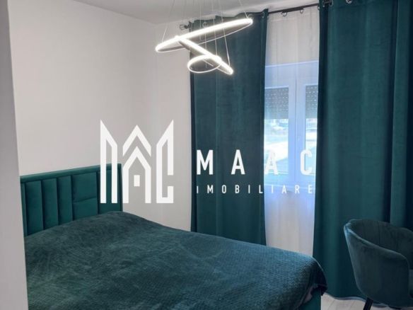 Apartament de vânzare | Sibiu | Arhitecților - Calea Cisnădiei - Imagine principala