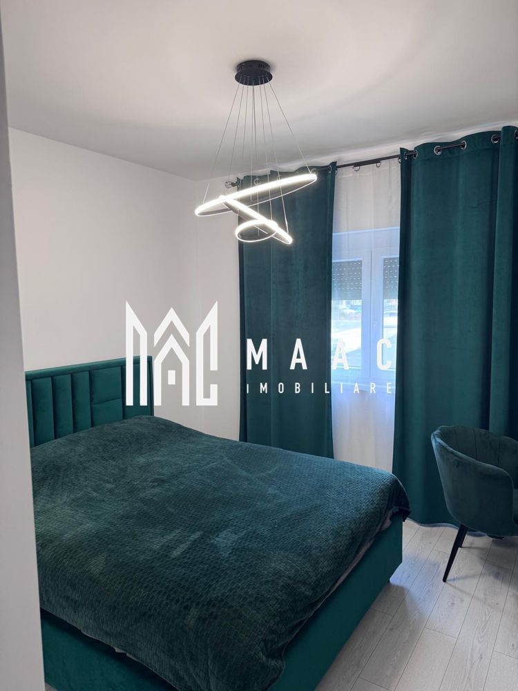 Apartament de vânzare | Sibiu | Arhitecților - Calea Cisnădiei - Imagine principala