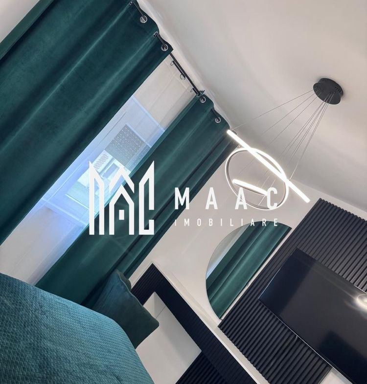 Apartament de vânzare | Sibiu | Arhitecților - Calea Cisnădiei - foto 3