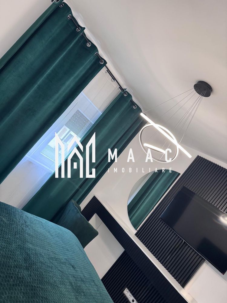 Apartament de vânzare | Sibiu | Arhitecților - Calea Cisnădiei - foto 3
