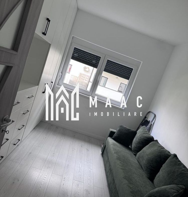 Apartament de vânzare | Sibiu | Arhitecților - Calea Cisnădiei - foto 5