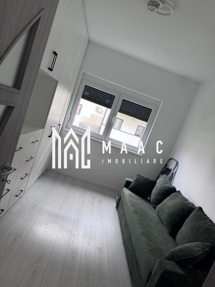 Apartament de vânzare | Sibiu | Arhitecților - Calea Cisnădiei - foto 5