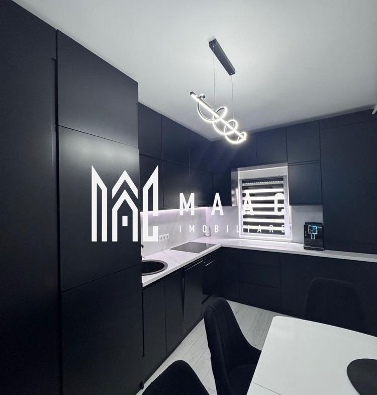 Apartament de vânzare | Sibiu | Arhitecților - Calea Cisnădiei - foto 6