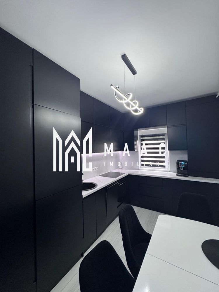 Apartament de vânzare | Sibiu | Arhitecților - Calea Cisnădiei - foto 6