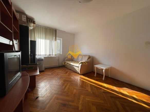 2 camere decom etaj 2 Observatorului, Piata Zorilor,20 min de UMF| - Imagine principala