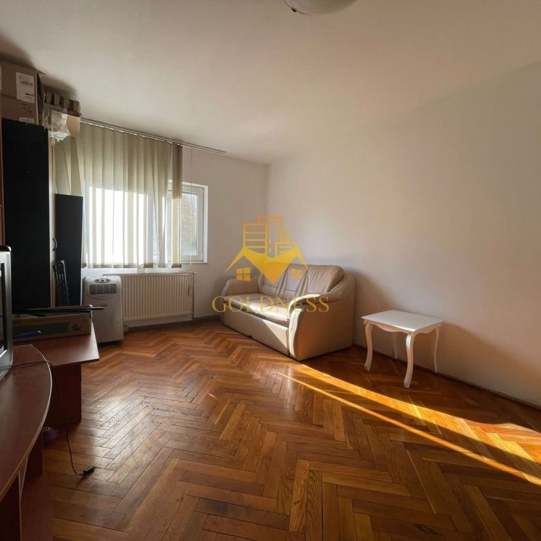 2 camere decom etaj 2 Observatorului, Piata Zorilor,20 min de UMF| - Imagine principala