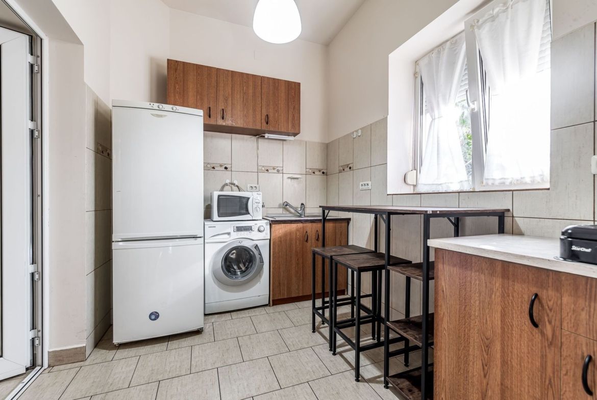 Apartament pe două nivele în Piața Catedralei, Arad. - foto 6