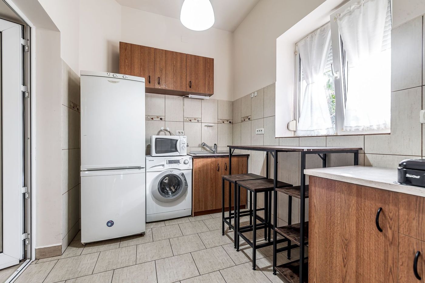 Apartament pe două nivele în Piața Catedralei, Arad. - foto 6