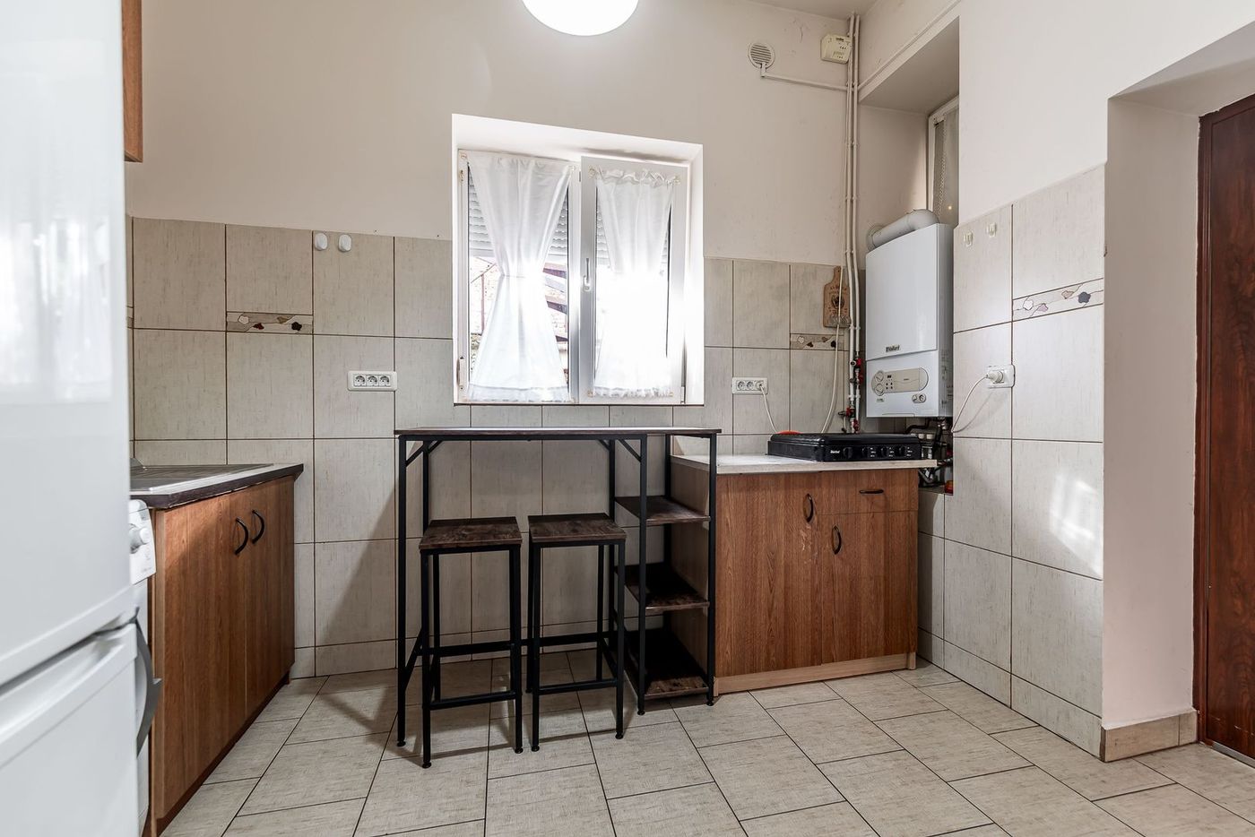 Apartament pe două nivele în Piața Catedralei, Arad. - foto 7