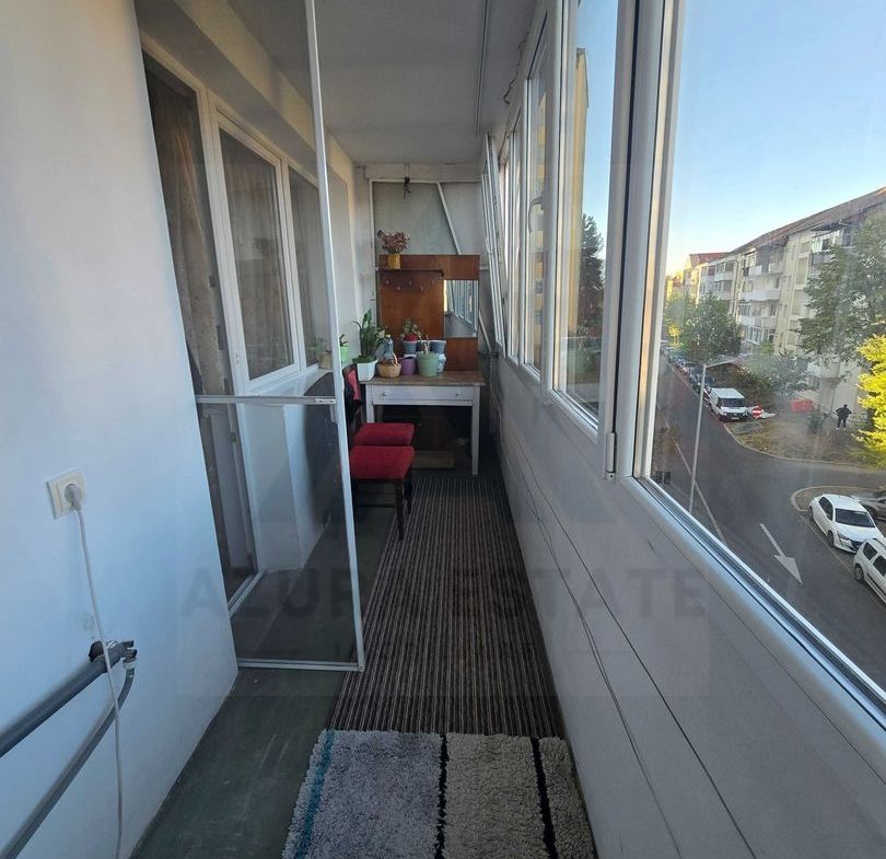 Apartament 2 camere, 50 mp, balcon generos și Pet Friendly – Mihai Vit - foto 5