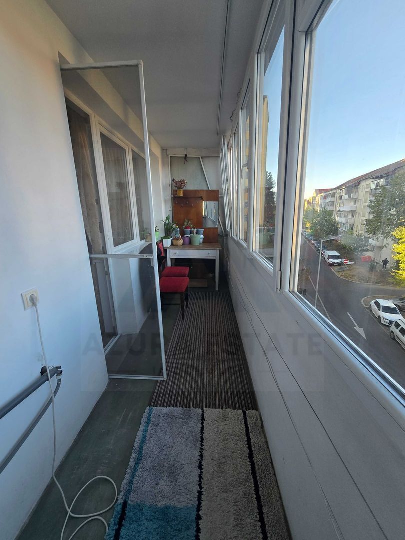 Apartament 2 camere, 50 mp, balcon generos și Pet Friendly – Mihai Vit - foto 5