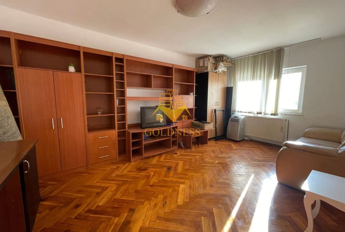 2 camere decom etaj 2 Observatorului, Piata Zorilor,20 min de UMF| - foto 2