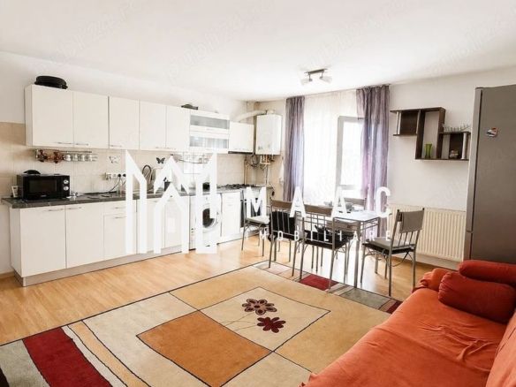 Apartament 3 camere de vânzare | Sibiu | 61 mp | Promenada Mall - Imagine principala