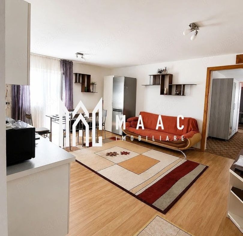 Apartament 3 camere de vânzare | Sibiu | 61 mp | Promenada Mall - foto 2