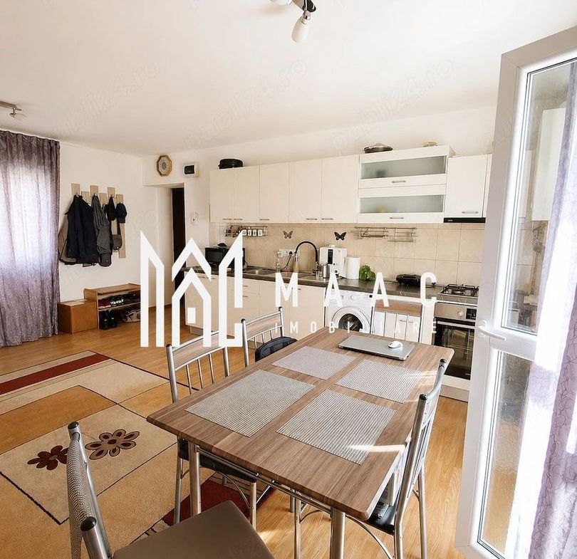Apartament 3 camere de vânzare | Sibiu | 61 mp | Promenada Mall - foto 3
