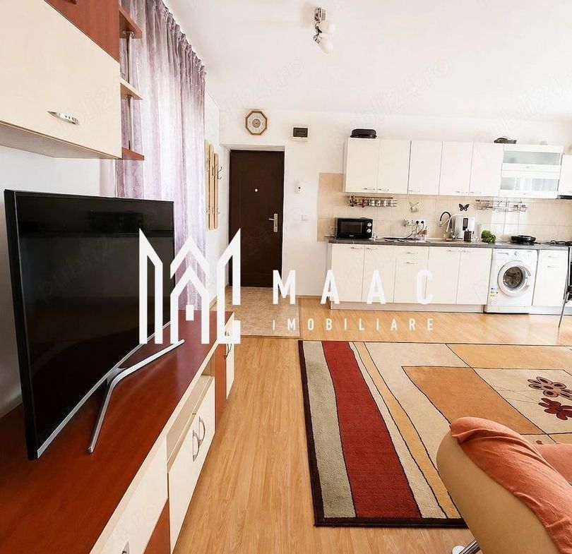 Apartament 3 camere de vânzare | Sibiu | 61 mp | Promenada Mall - foto 4