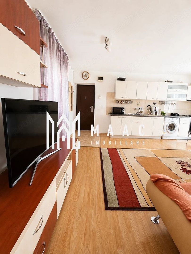 Apartament 3 camere de vânzare | Sibiu | 61 mp | Promenada Mall - foto 4