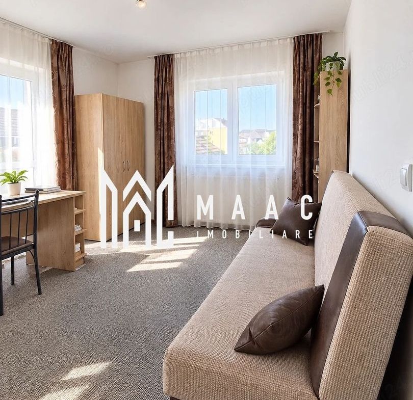 Apartament 3 camere de vânzare | Sibiu | 61 mp | Promenada Mall - foto 6