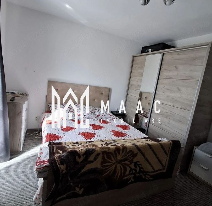 Apartament 3 camere de vânzare | Sibiu | 61 mp | Promenada Mall - foto 7