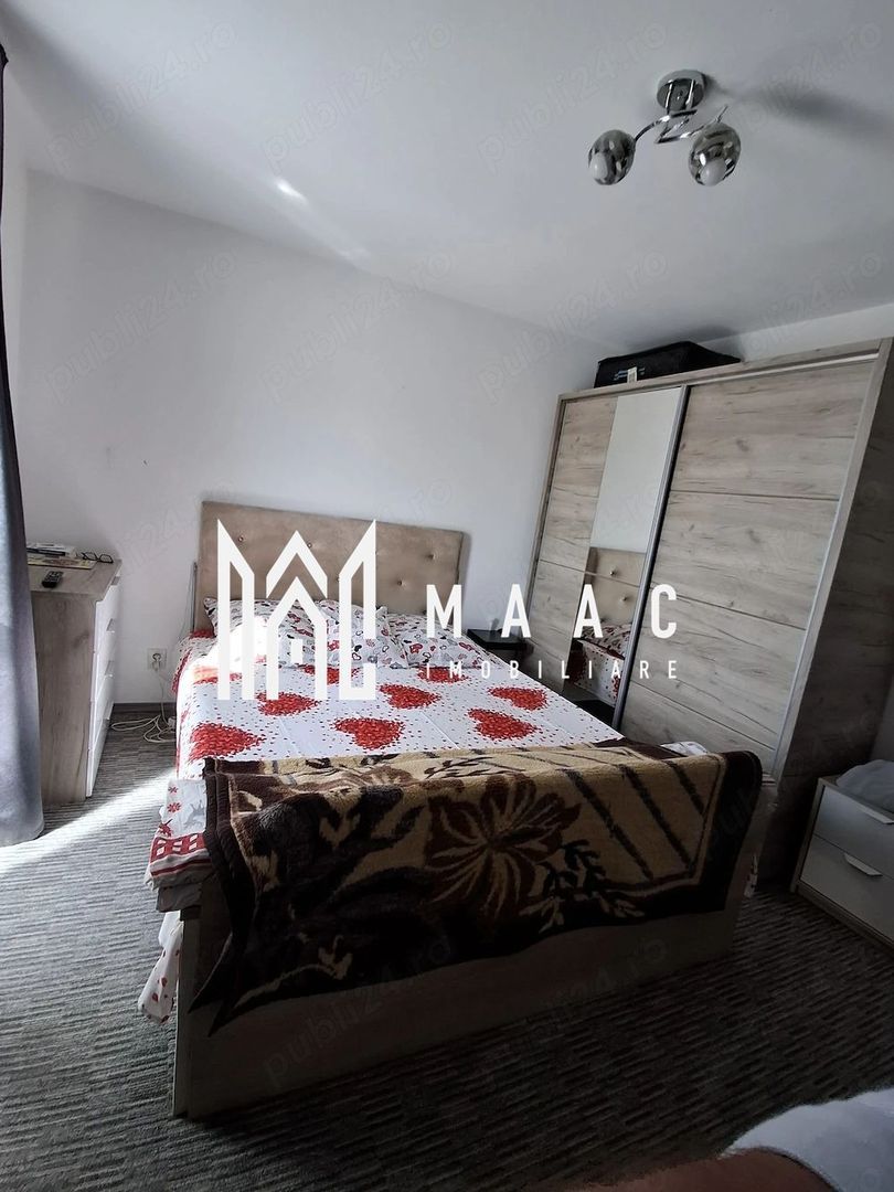 Apartament 3 camere de vânzare | Sibiu | 61 mp | Promenada Mall - foto 7