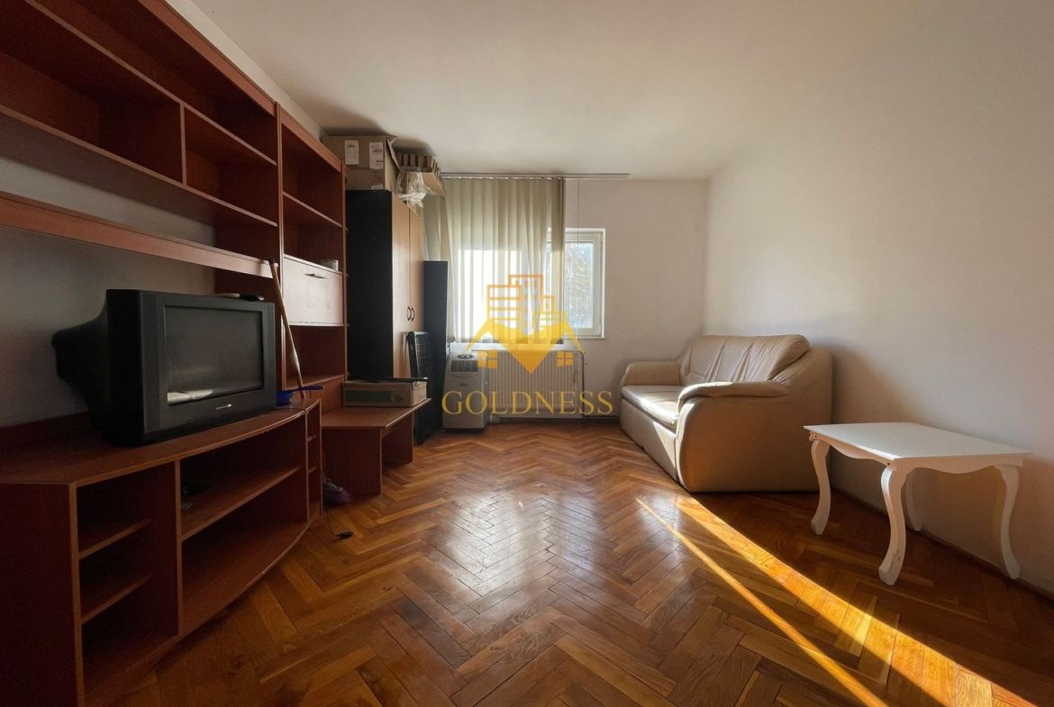 2 camere decom etaj 2 Observatorului, Piata Zorilor,20 min de UMF| - foto 3