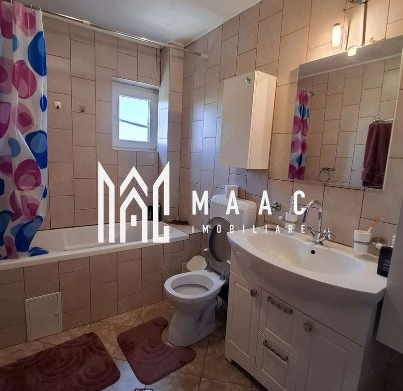 Apartament 3 camere de vânzare | Sibiu | 61 mp | Promenada Mall - foto 8