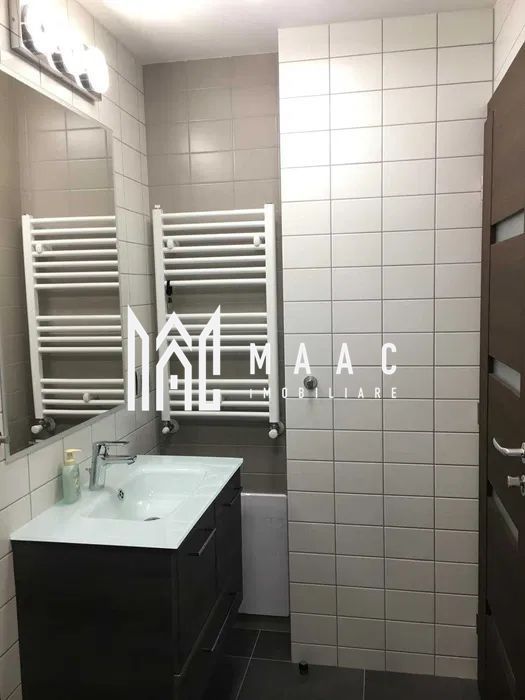 Apartament 3 camere de închiriat | Sibiu, Calea Dumbrăvii - foto 3