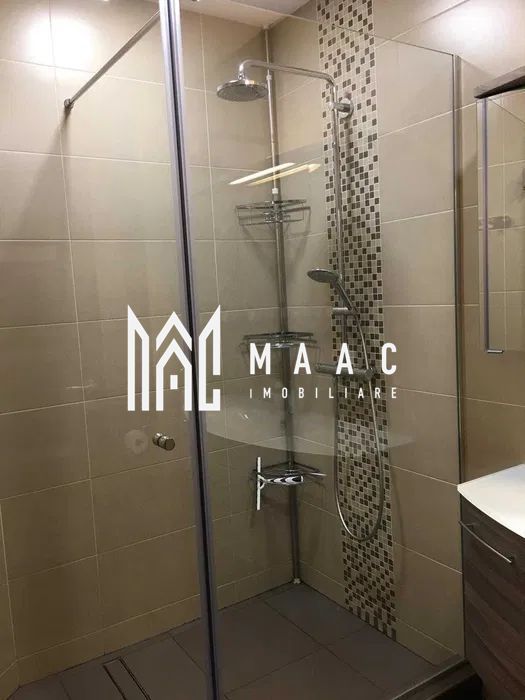 Apartament 3 camere de închiriat | Sibiu, Calea Dumbrăvii - foto 4