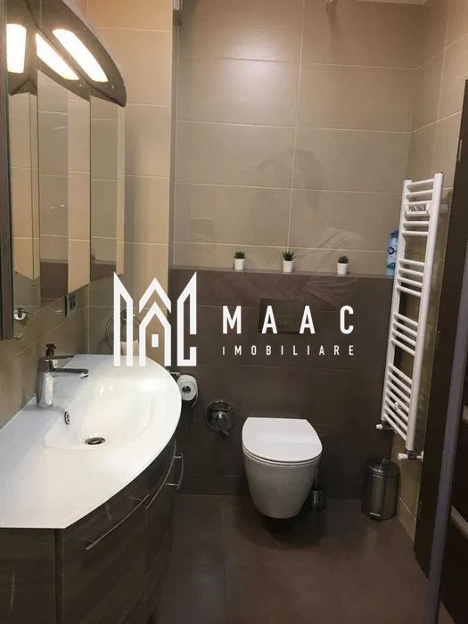 Apartament 3 camere de închiriat | Sibiu, Calea Dumbrăvii - foto 5