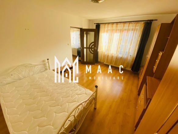Garsonieră de închiriat | Sibiu, Terezian | 37 mp - Imagine principala