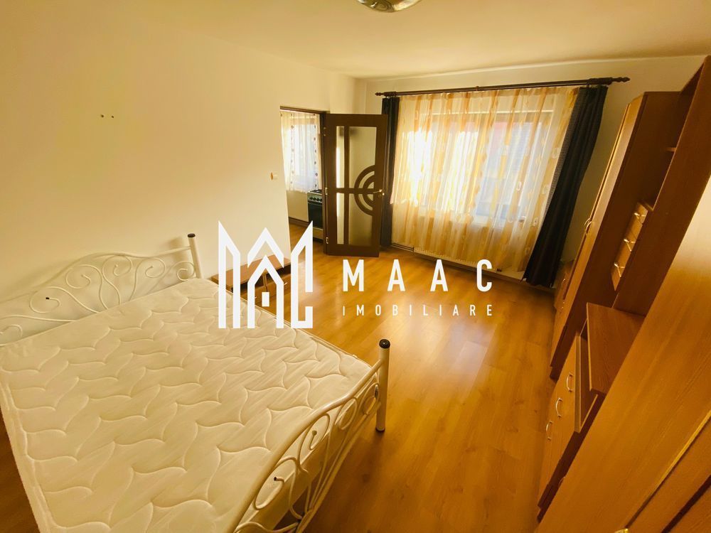 Garsonieră de închiriat | Sibiu, Terezian | 37 mp - Imagine principala