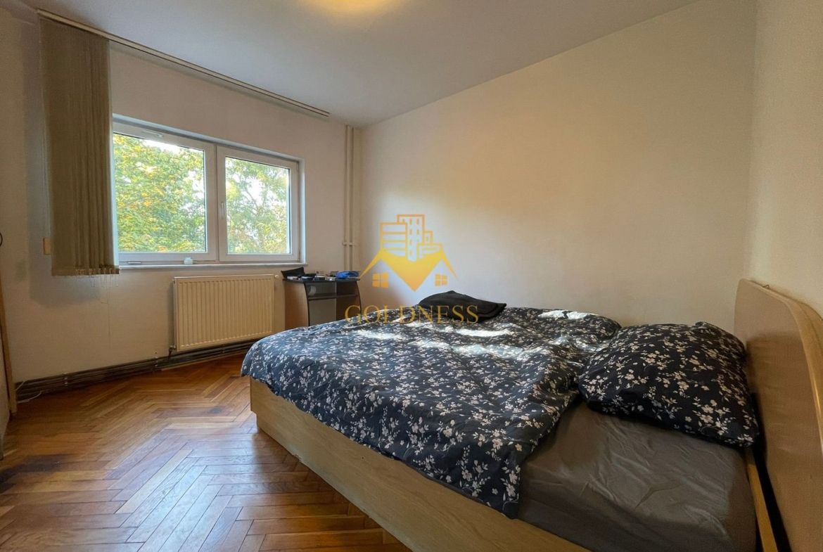 2 camere decom etaj 2 Observatorului, Piata Zorilor,20 min de UMF| - foto 4
