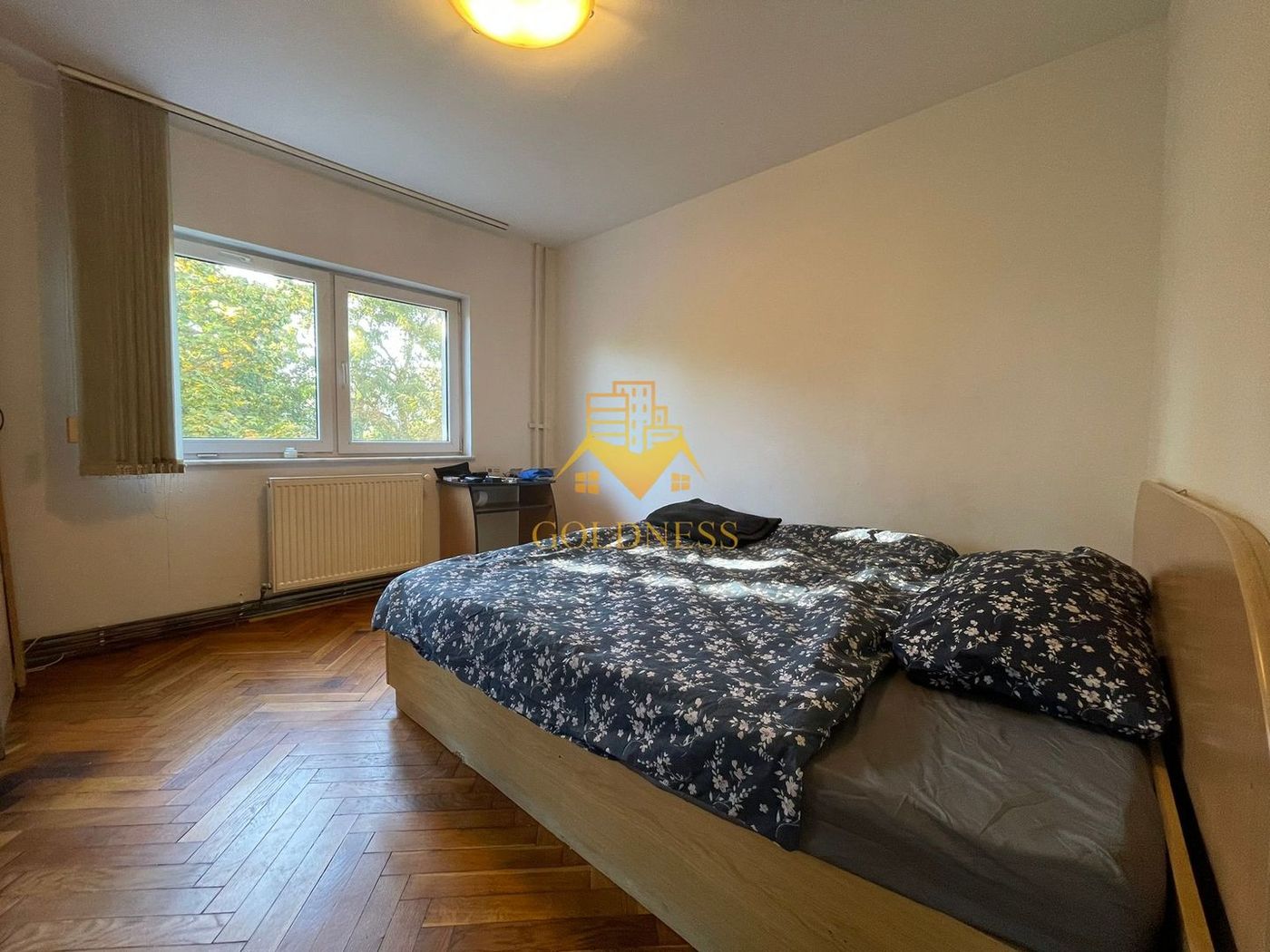 2 camere decom etaj 2 Observatorului, Piata Zorilor,20 min de UMF| - foto 4