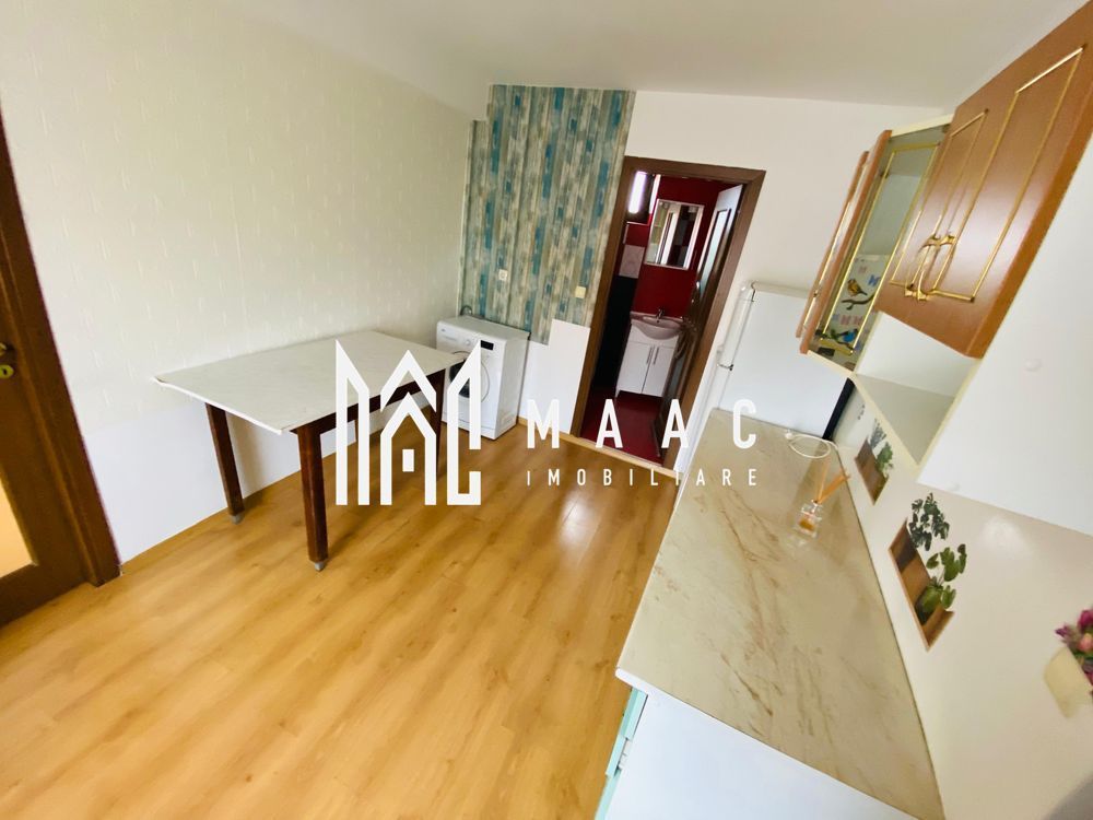 Garsonieră de închiriat | Sibiu, Terezian | 37 mp - foto 2