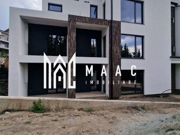 Duplex 3 camere de vânzare | Sibiu | DaVinci Homes | 92 mp - Imagine principala