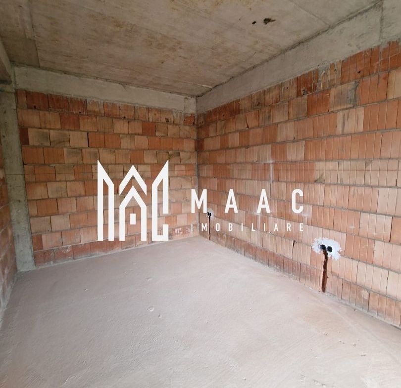 Duplex 3 camere de vânzare | Sibiu | DaVinci Homes | 92 mp - foto 4