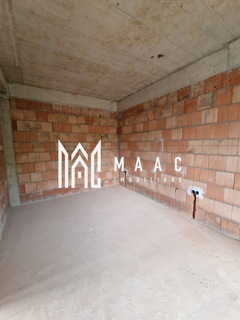 Duplex 3 camere de vânzare | Sibiu | DaVinci Homes | 92 mp - foto 4