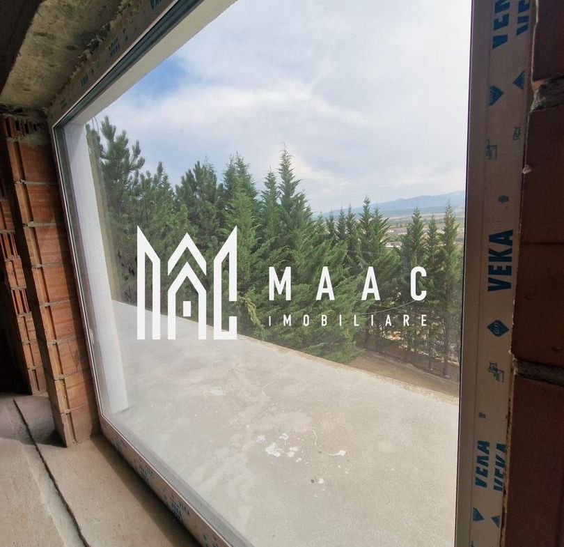Duplex 3 camere de vânzare | Sibiu | DaVinci Homes | 92 mp - foto 5