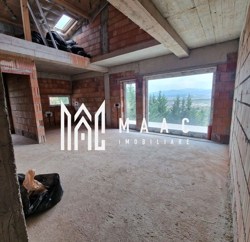 Duplex 3 camere de vânzare | Sibiu | DaVinci Homes | 92 mp - foto 6
