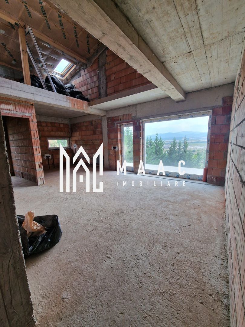 Duplex 3 camere de vânzare | Sibiu | DaVinci Homes | 92 mp - foto 6