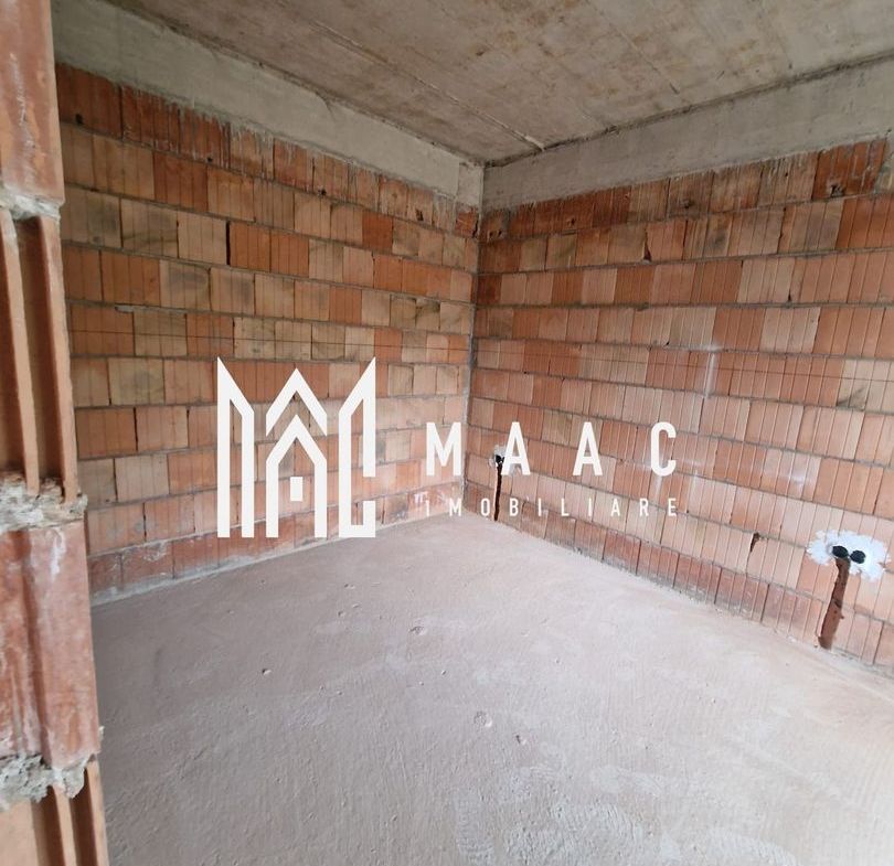 Duplex 3 camere de vânzare | Sibiu | DaVinci Homes | 92 mp - foto 7