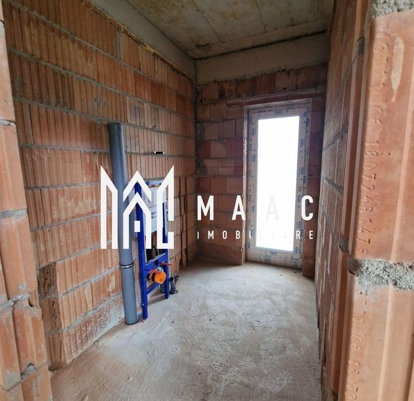 Duplex 3 camere de vânzare | Sibiu | DaVinci Homes | 92 mp - foto 8