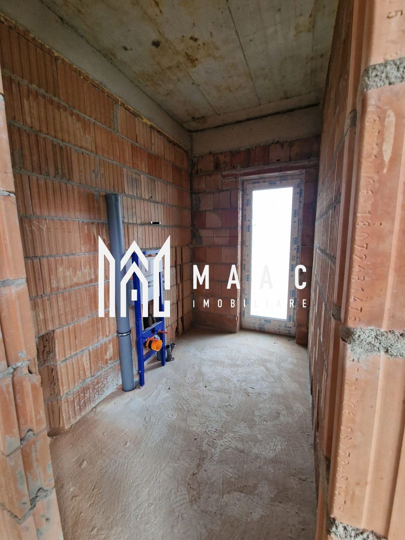 Duplex 3 camere de vânzare | Sibiu | DaVinci Homes | 92 mp - foto 8