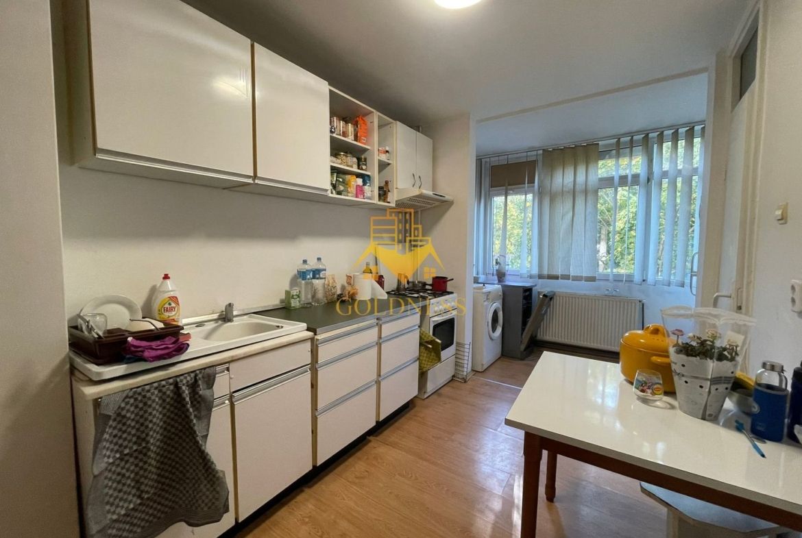2 camere decom etaj 2 Observatorului, Piata Zorilor,20 min de UMF| - foto 5