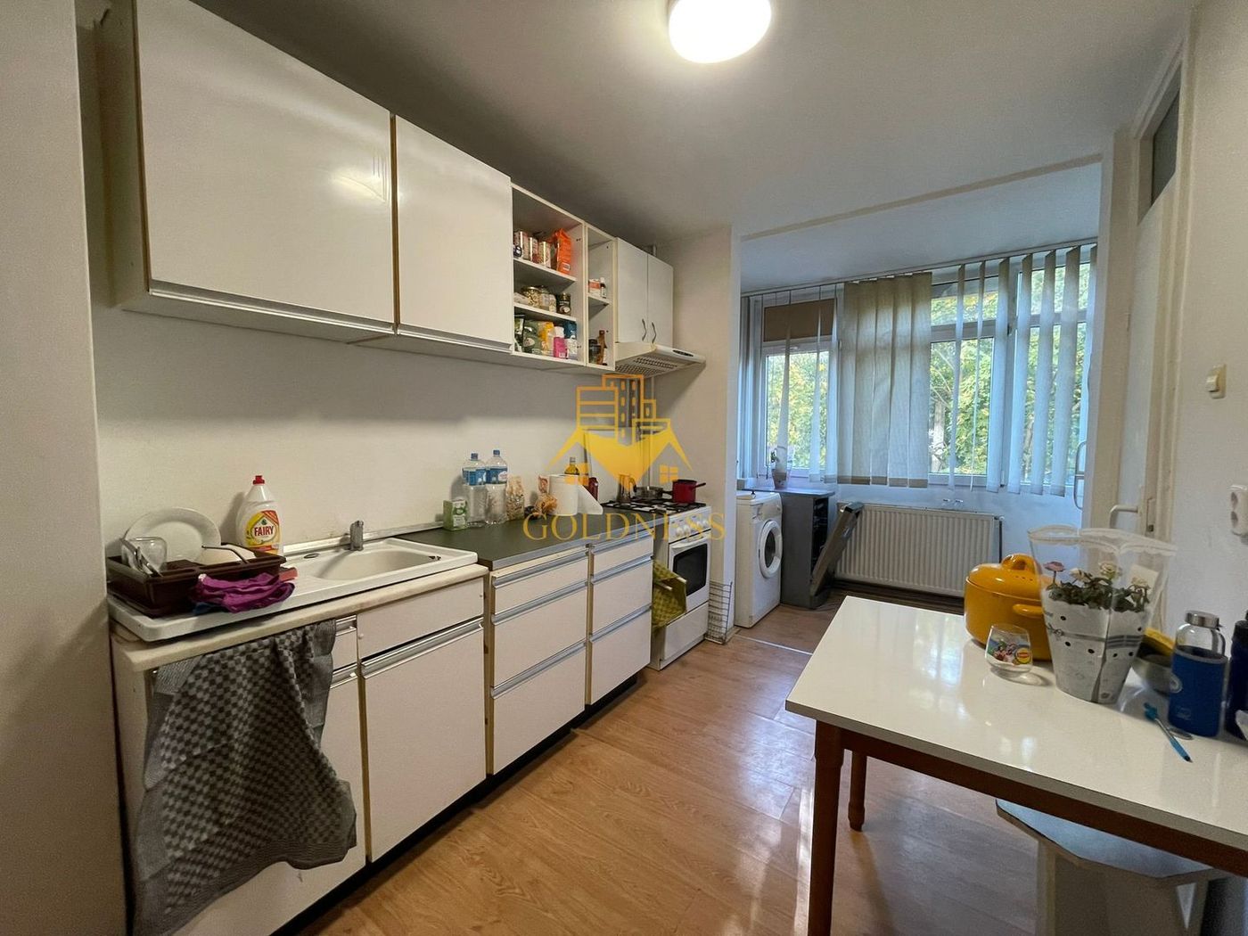 2 camere decom etaj 2 Observatorului, Piata Zorilor,20 min de UMF| - foto 5