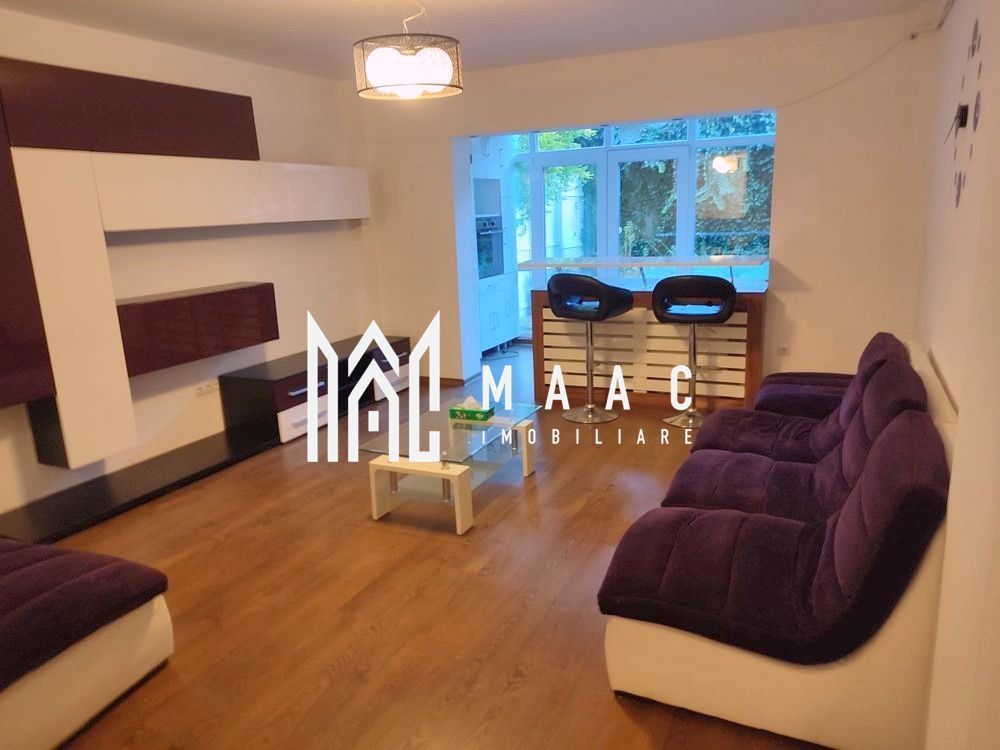 Apartament 2 camere de vânzare | Sibiu, Ștrand | 48 mp - Imagine principala