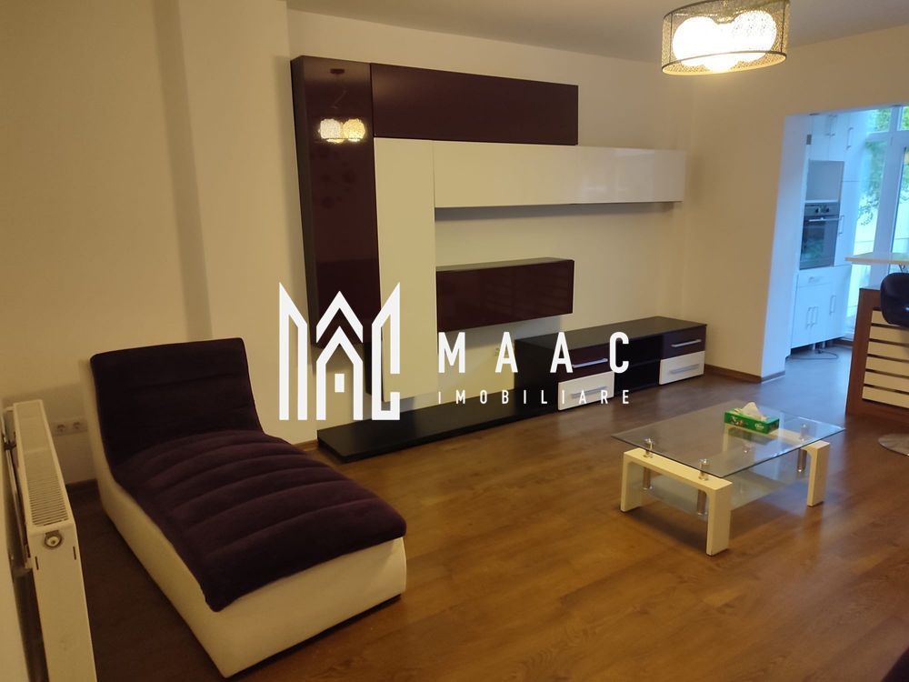 Apartament 2 camere de vânzare | Sibiu, Ștrand | 48 mp - foto 3