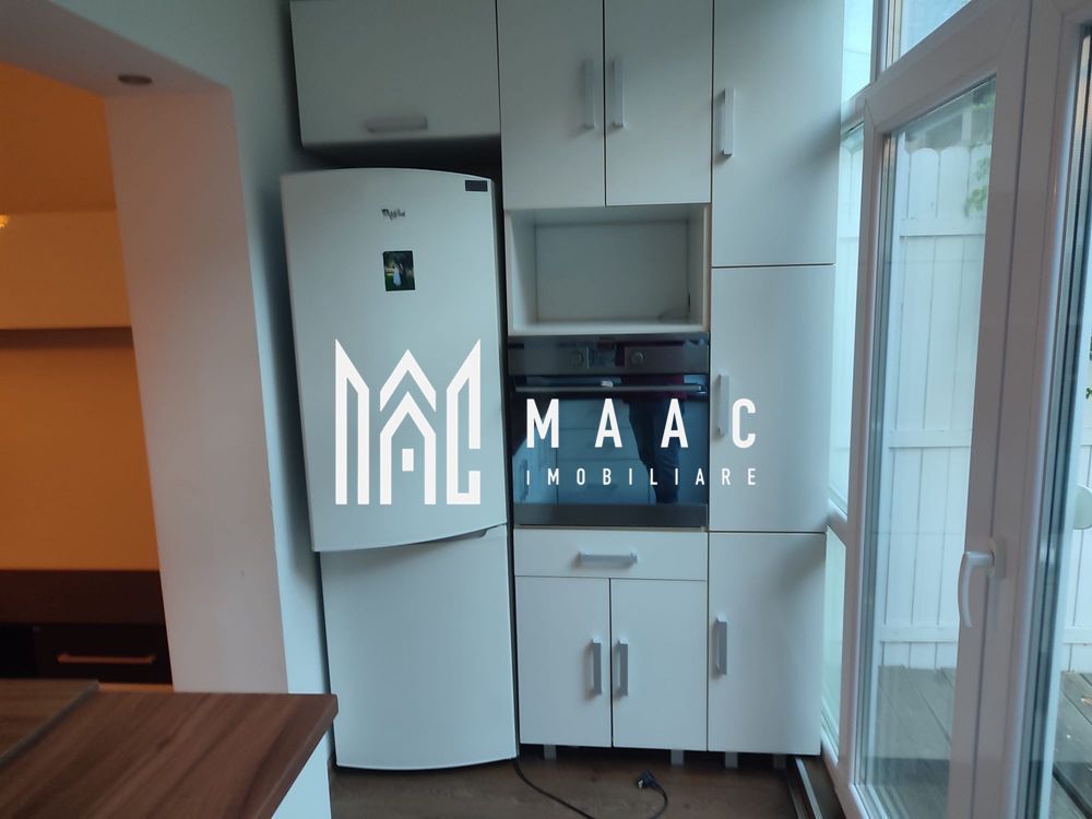 Apartament 2 camere de vânzare | Sibiu, Ștrand | 48 mp - foto 4